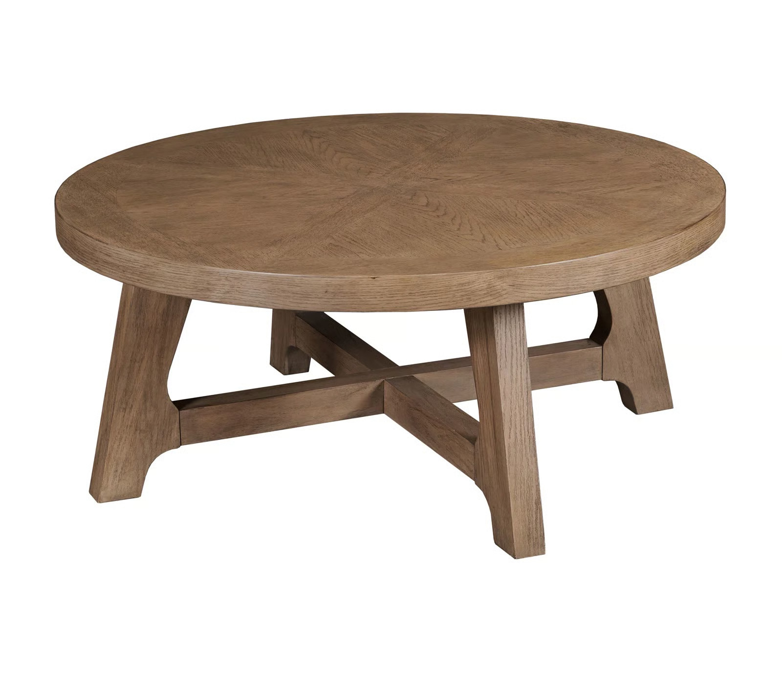 ROUND COFFEE TABLE | Wayfair North America