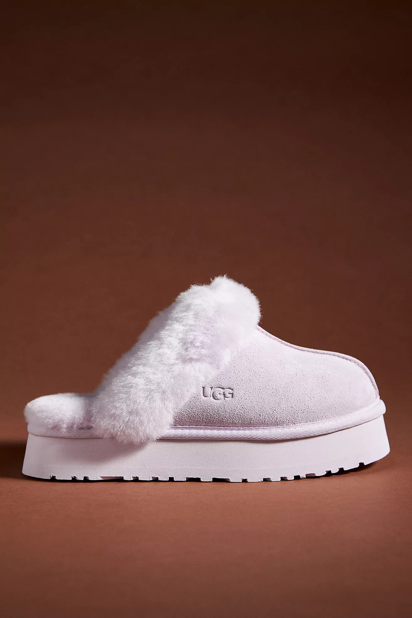 UGG Disquette Slippers | Anthropologie (US)
