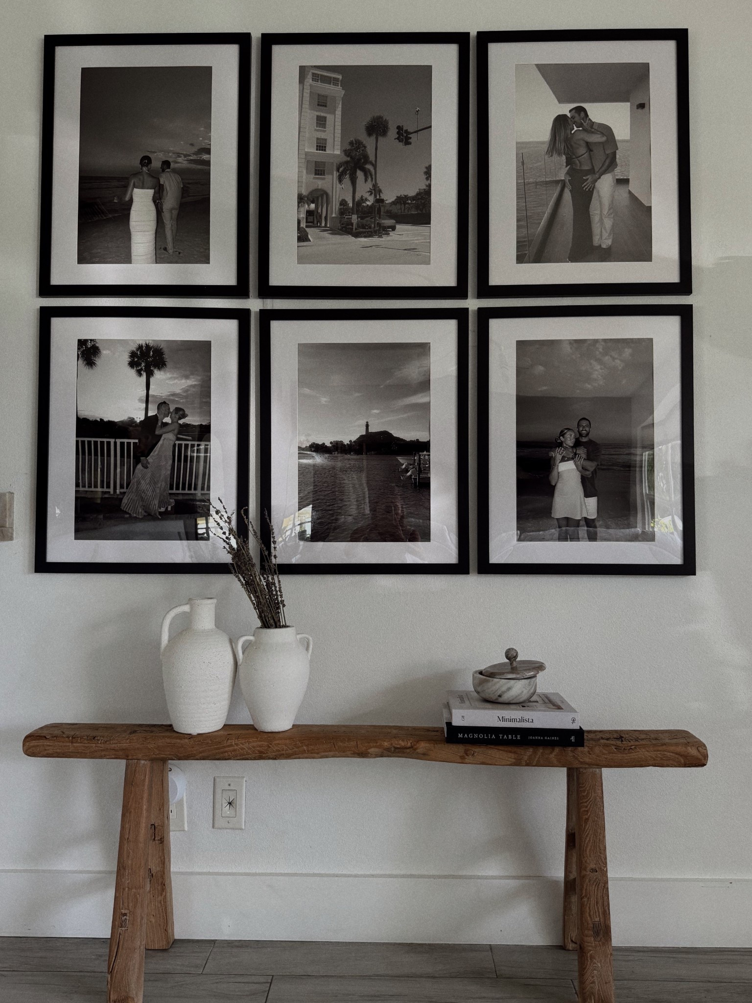Entryway pictures and decor 🫶🌼☀️✨

#LTKStyleTip #LTKFindsUnder100 #LTKHome