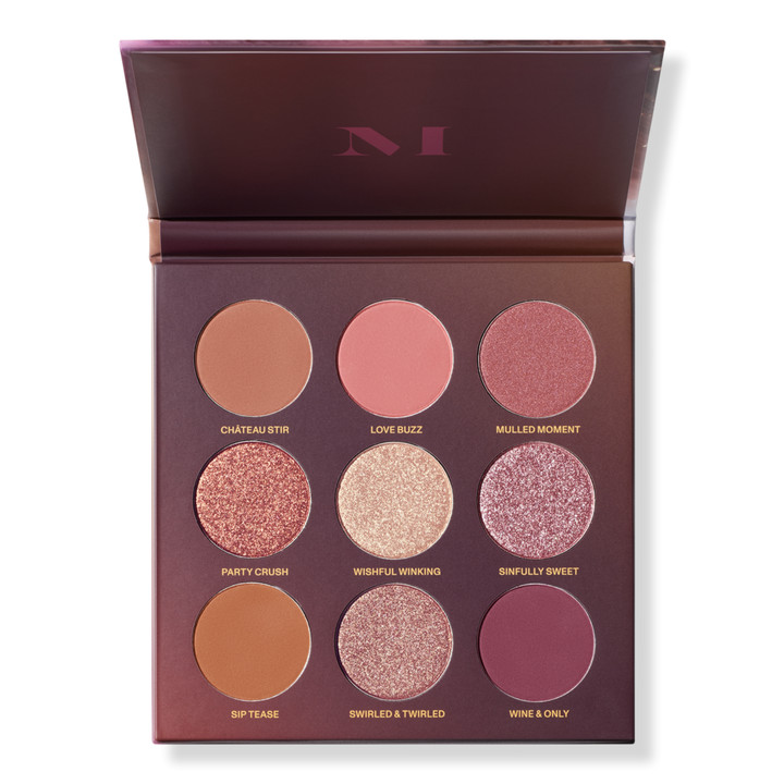 Cabernet Blush Artistry Palette | Ulta