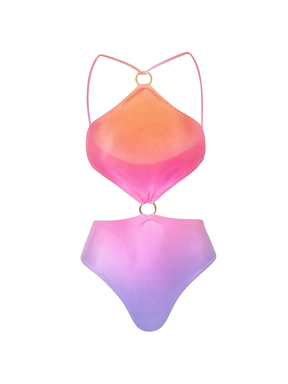 Baobab


La Danza Kira One-Piece Swimsuit



5 out of 5 Customer Rating | Saks Fifth Avenue