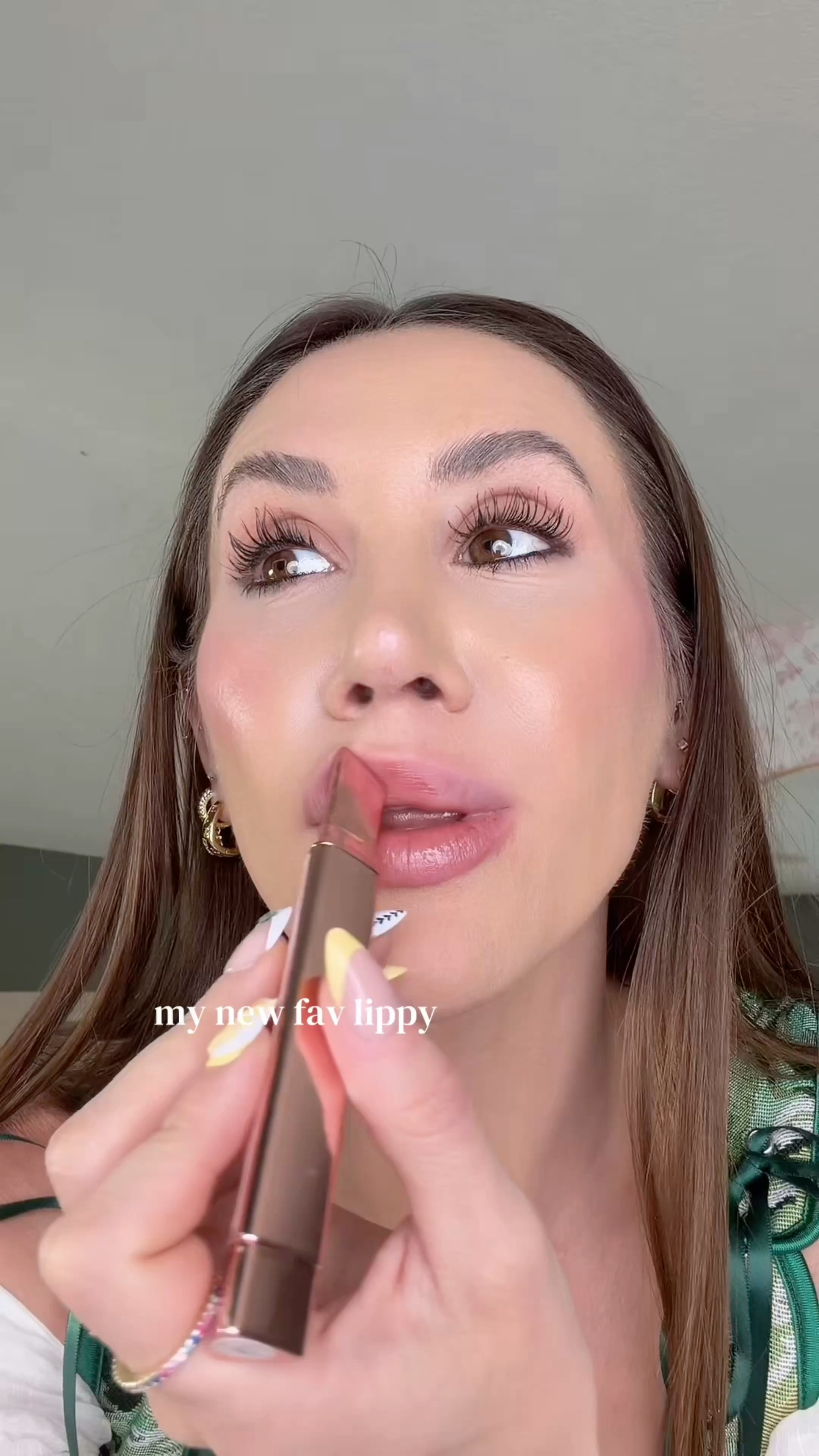 the nude brownish rose plumping lip balm and glossy lip gloss in one that visibly plumps without stinging — weightless, non sticky, hydrating, clean beauty and the everyday nude that flatters every skin tone.
#lysbeauty #lipbalm #plumpinglipbalm #nudelip #glossylips

lys beauty speak love lip plumping glossy lip balm truthful
nude brownish rose plumping lip balm and glossy lip gloss in one that visibly plumps without stinging, weightless non sticky plumping lip balm for an everyday nude lip that flatters every skin tone, lys beauty speak love truthful review nude brownish rose plumping lip balm, best clean beauty plumping lip balm for fuller lips without stinging 2026, hydrating weightless glossy lip balm in the most flattering everyday nude shade 

 #LTKBeauty