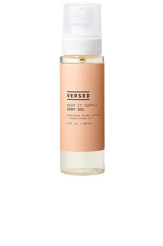 VERSED Keep It Supple Body Oil from Revolve.com | Revolve Clothing (Global)