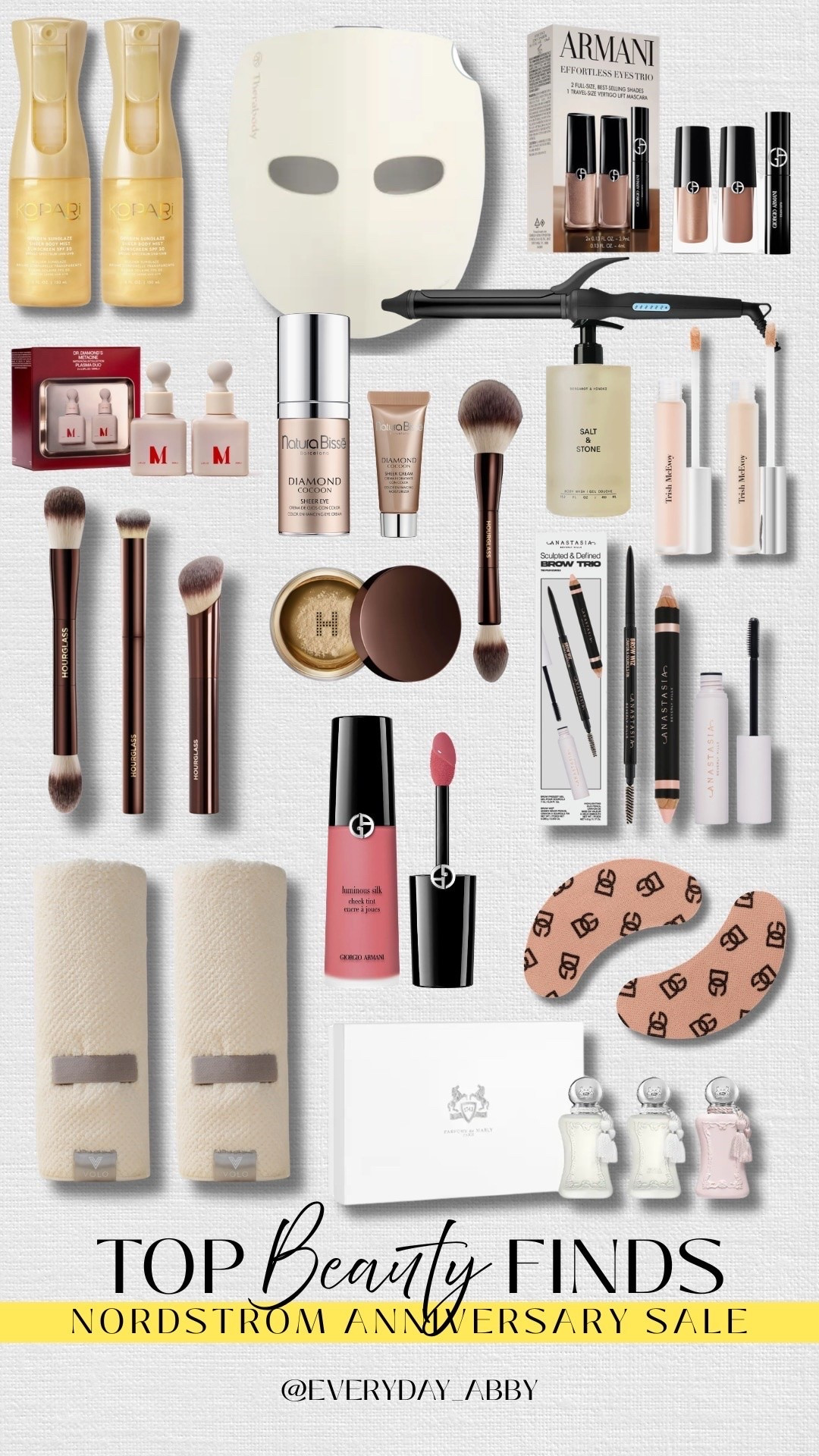 Beauty finds sell out fast - grab these while you can from the Nsale! 🤩👏🏻

#LTKdayinmylife #LTKgrwm #LTKootd
