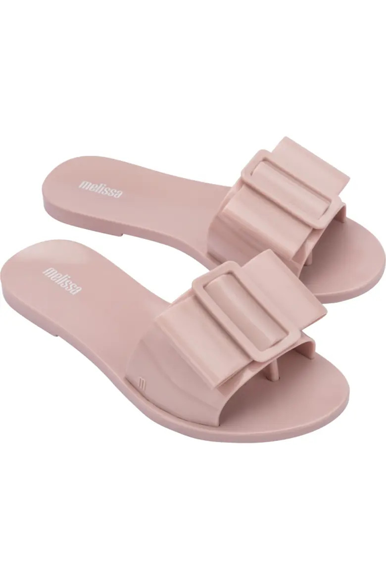 Babe Slide Sandal (Women) | Nordstrom | Nordstrom