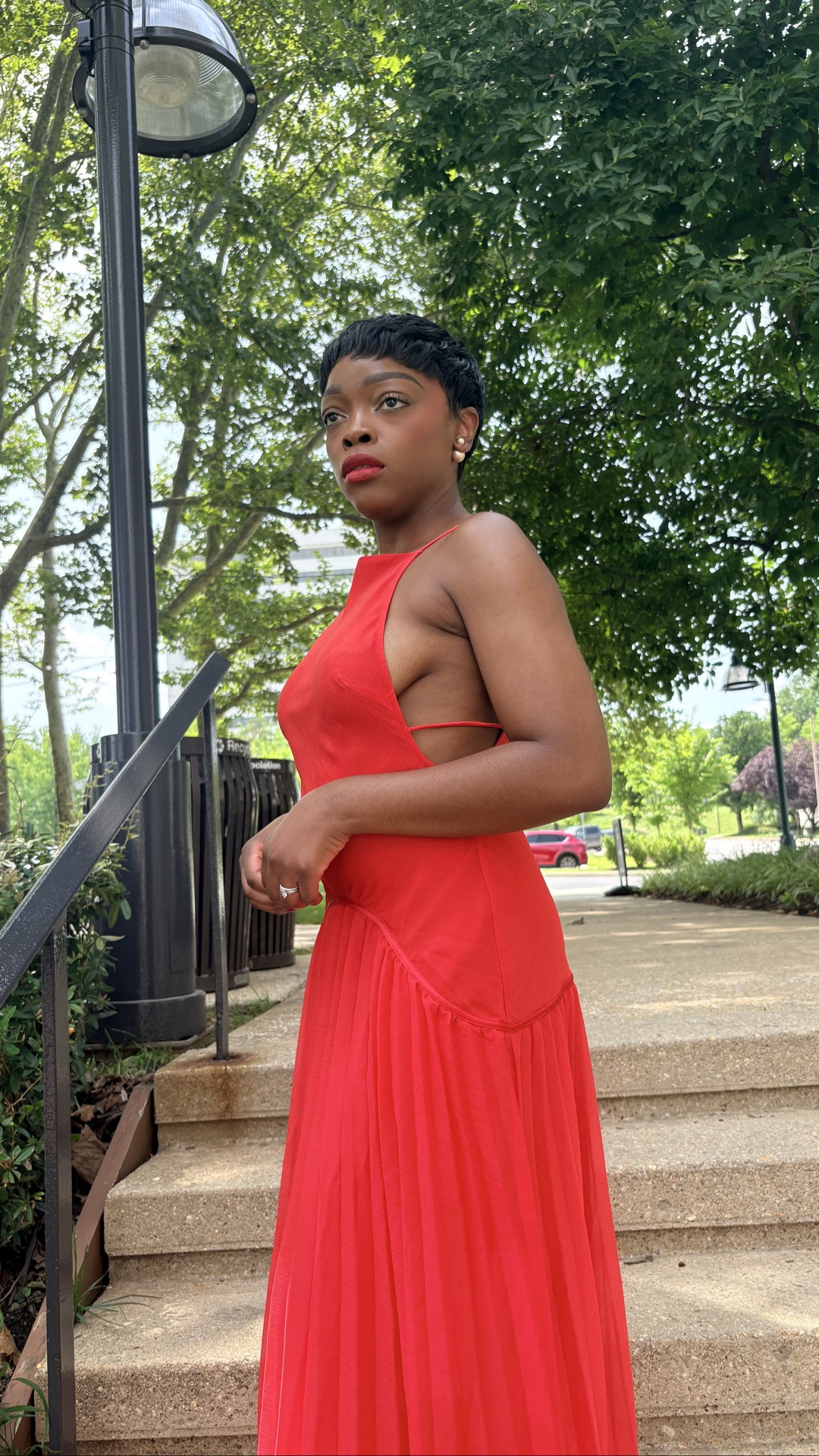 The dress is the moment🔥

#LTKpetite #LTKdresses #LTKstyletip