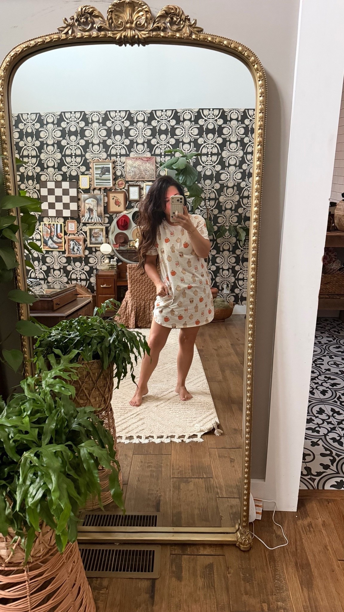 Fall pjs that are worth every penny .. which it’s so affordable it’s cost Pennie’s haha

#LTKgrwm #LTKootd #LTKselfcare