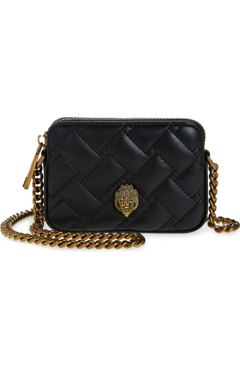 Micro Kensington Camera Bag | Nordstrom