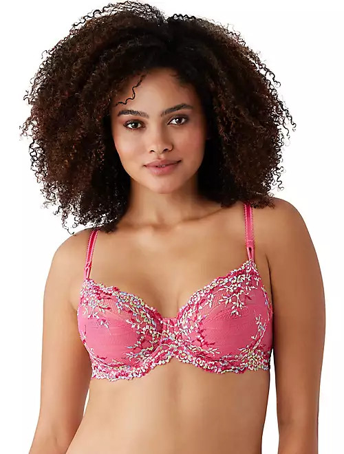 Embrace Lace® Underwire Bra | Wacoal