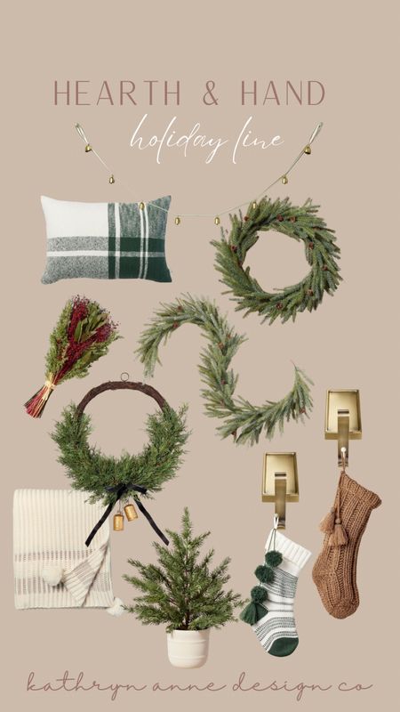 Hearth and hand holiday line at Target, new arrivals, Joanna Gaines, Christmas 

#LTKHoliday #LTKhome #LTKSeasonal