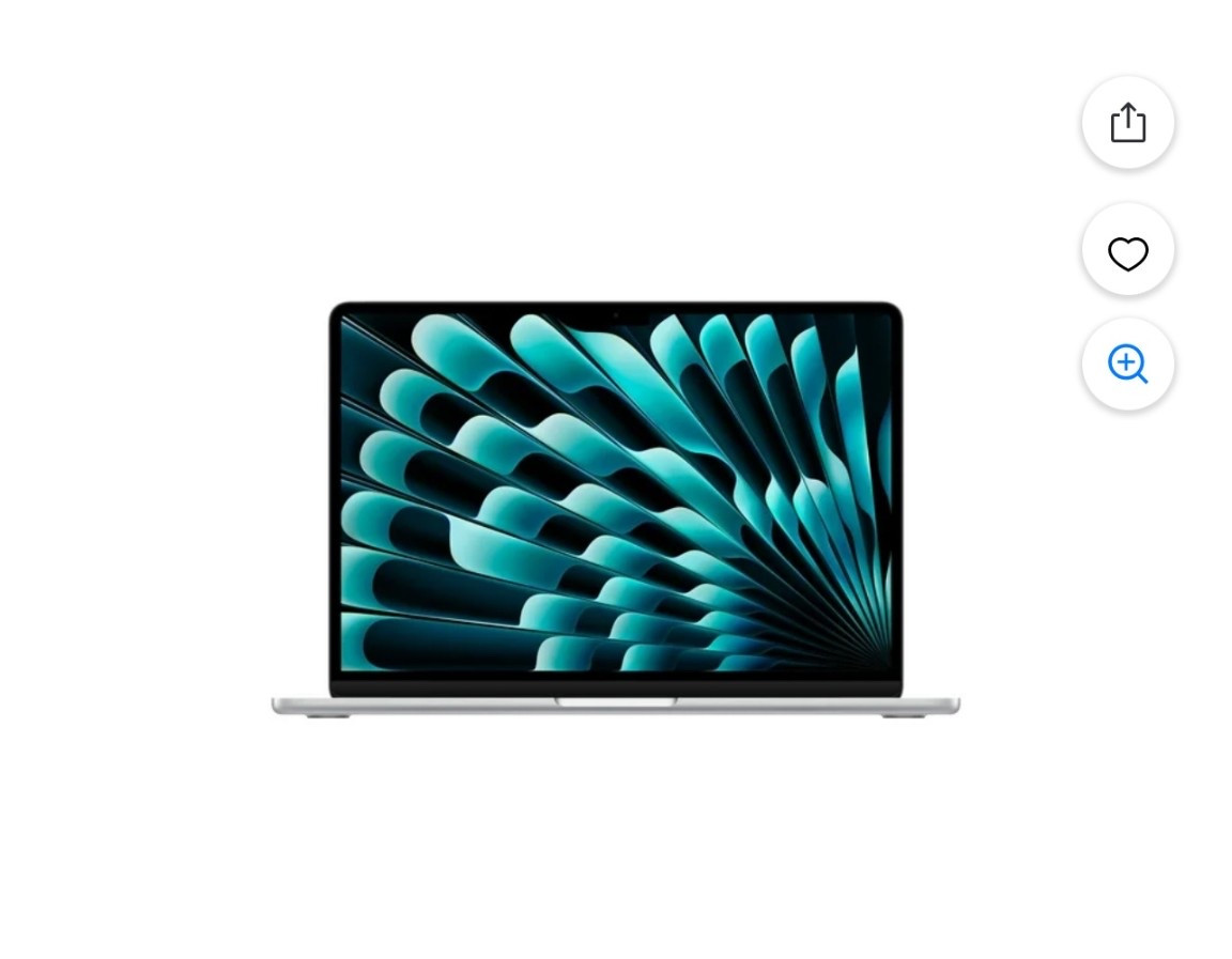 In need of a new laptop and Amazon has a great deal 💻 ✨