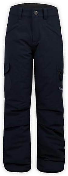 Boulder Gear girls Youth Winter Sports Active Outdoor Skiing Ravish 8915r Pant | Amazon (US)