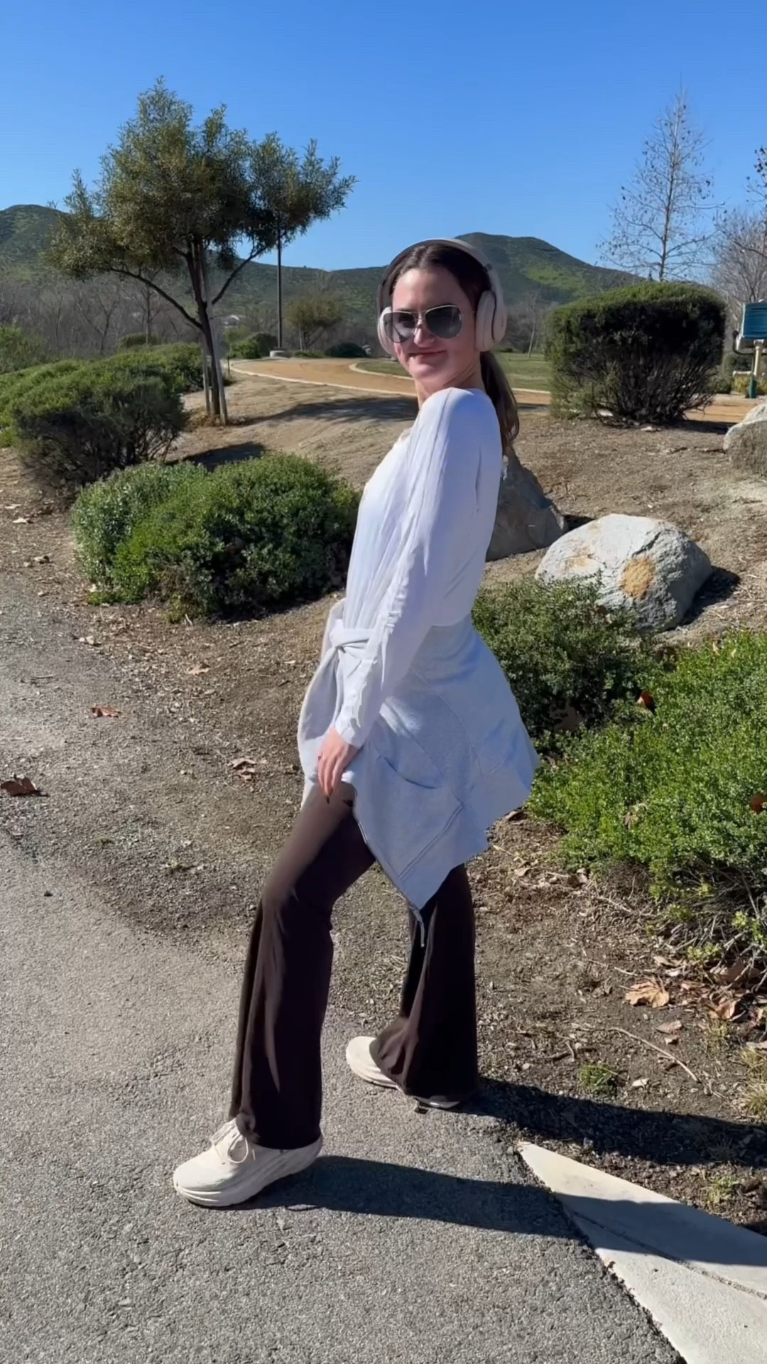 nothing screams cool girl more than a girl who's actually nice to other girls 

#LTKootd #LTKActive #LTKfitnessgoals