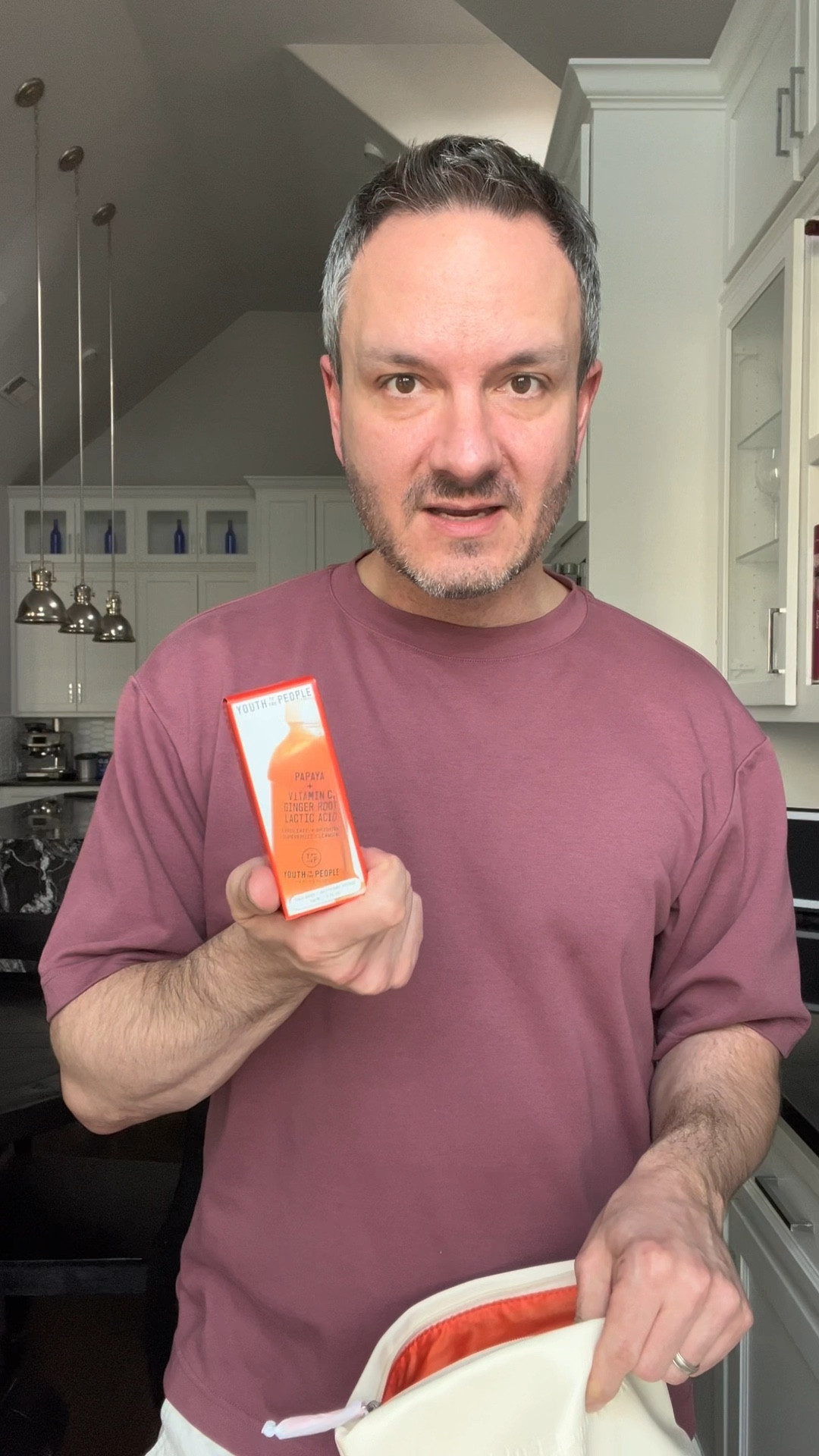 One of our favorite skin cleansers is now available in refill sizes! If you haven’t checked out youth to the people skin care line, it’s definitely worth trying out!

#LTKselfcare #LTKBeauty #LTKMens