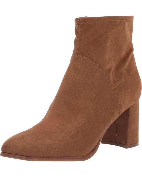 Marc Fisher Women's Dyvine Ankle Boot | Amazon (US)
