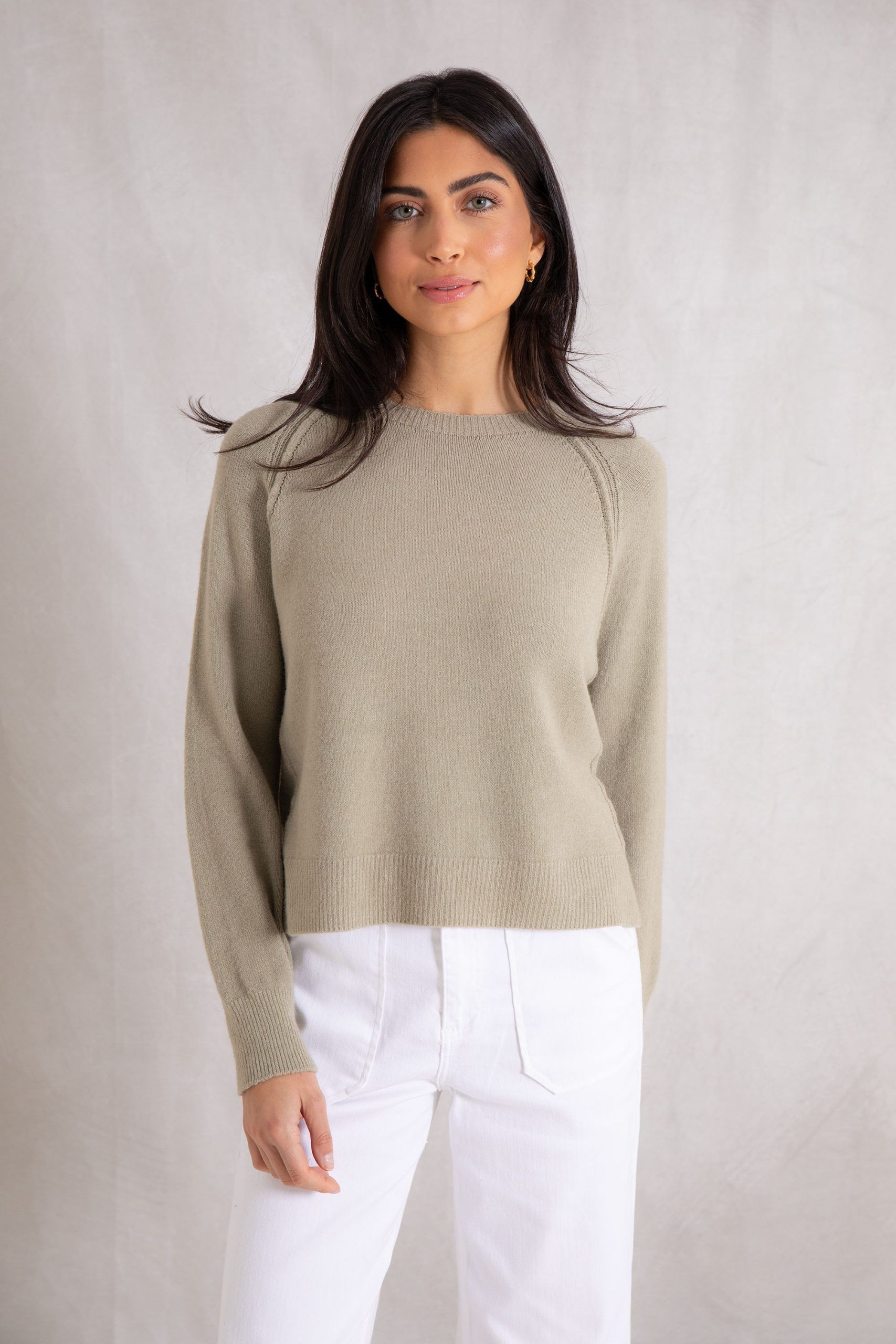 Millie Sweater (Sage) | My_Best_Friends_Wardrobe