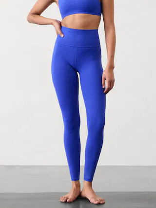 Salutation Stash High Rise Legging | Athleta