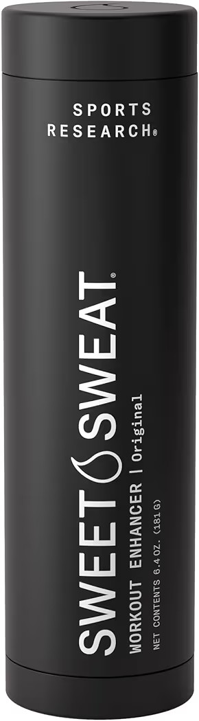 Sports Research Sweet Sweat 'Workout Enhancer' Gel - Maximize Your Exercise & Sweat Faster - 6.4o... | Amazon (US)