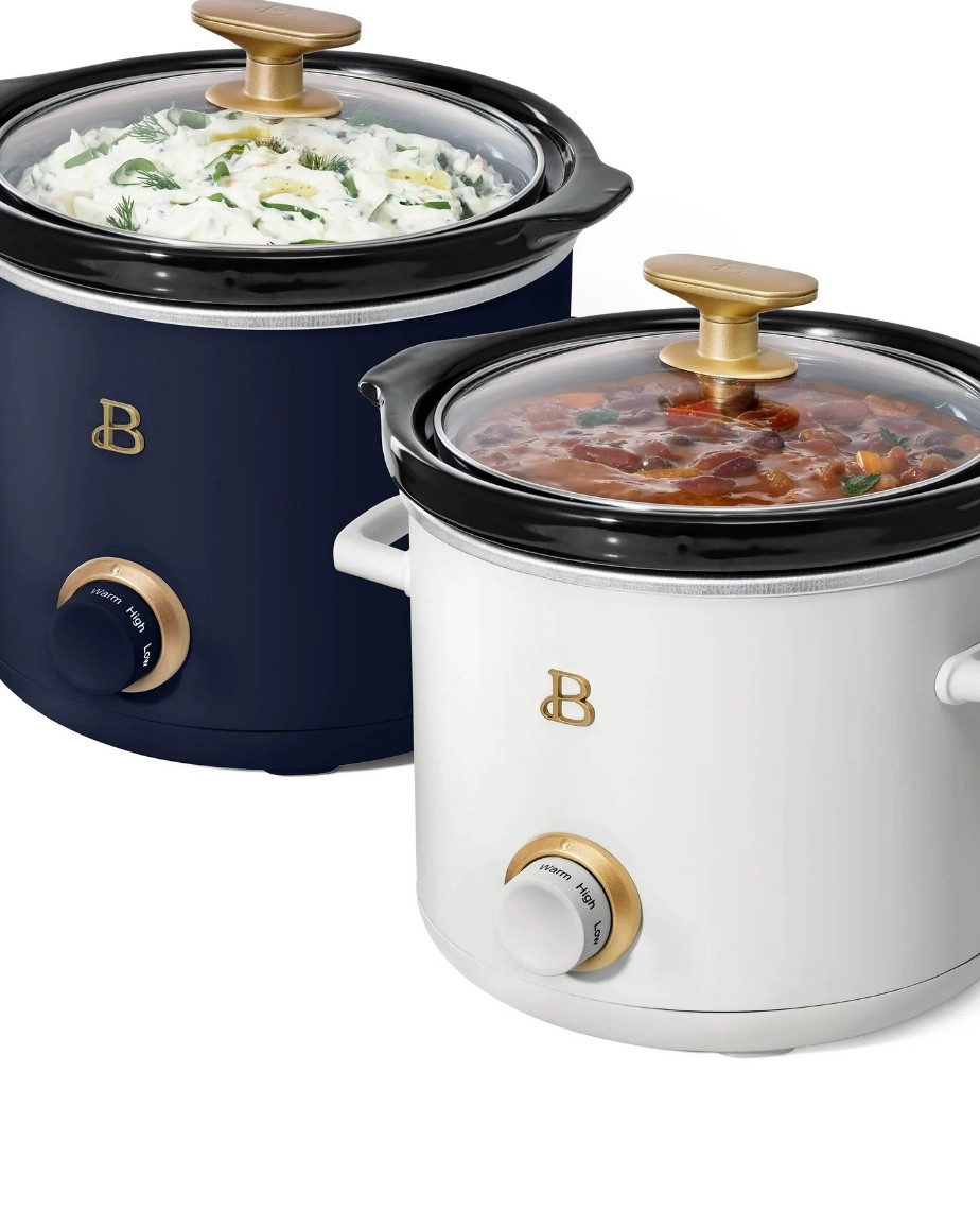 They are back in stock! Grab them while they last perfect for entertaining!! 

Perfect for any Crazy Busy Mama 