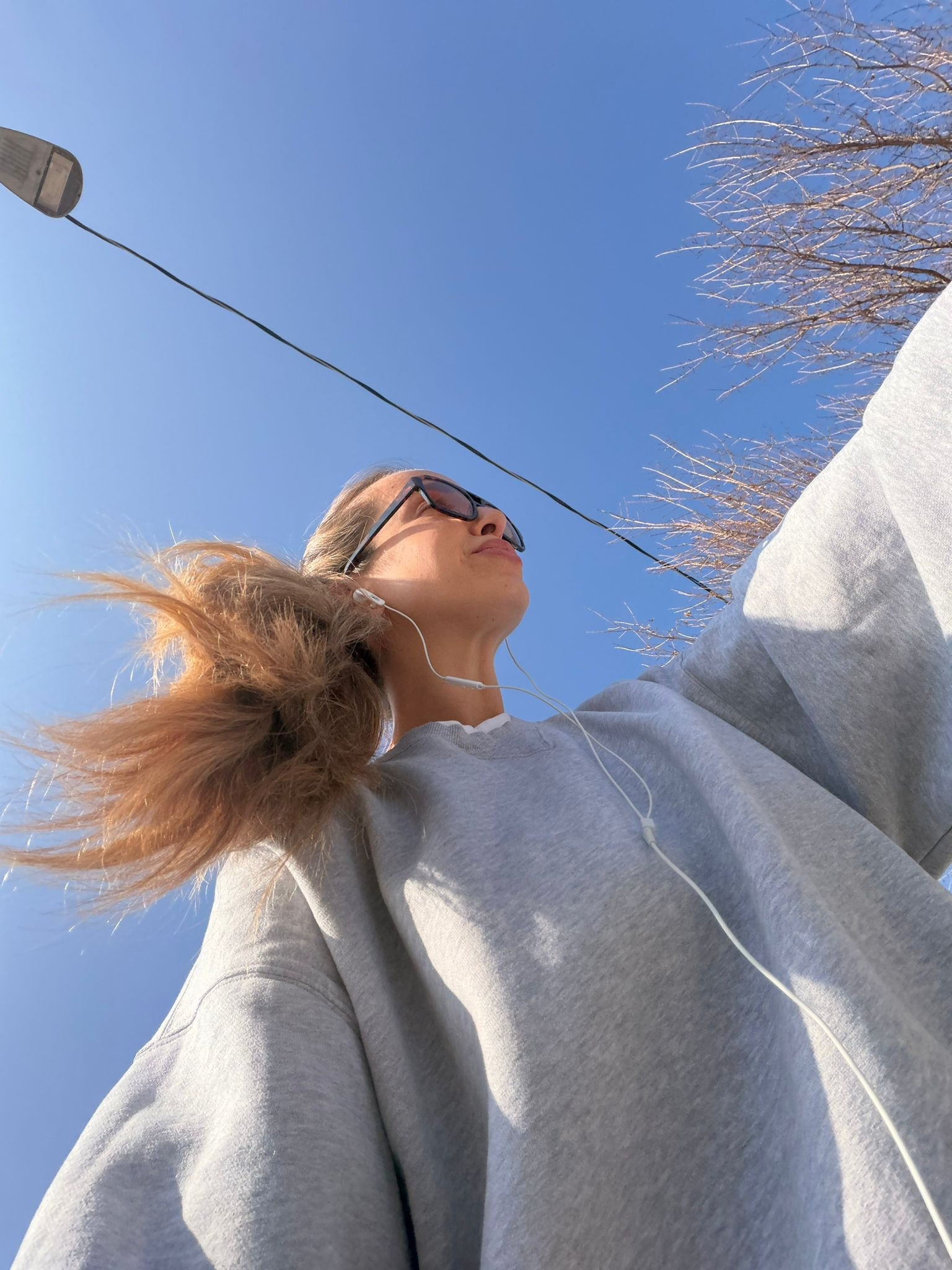 🚶‍♀️🎧☀️

#LTKstyletip #LTKcanada #LTKpetite