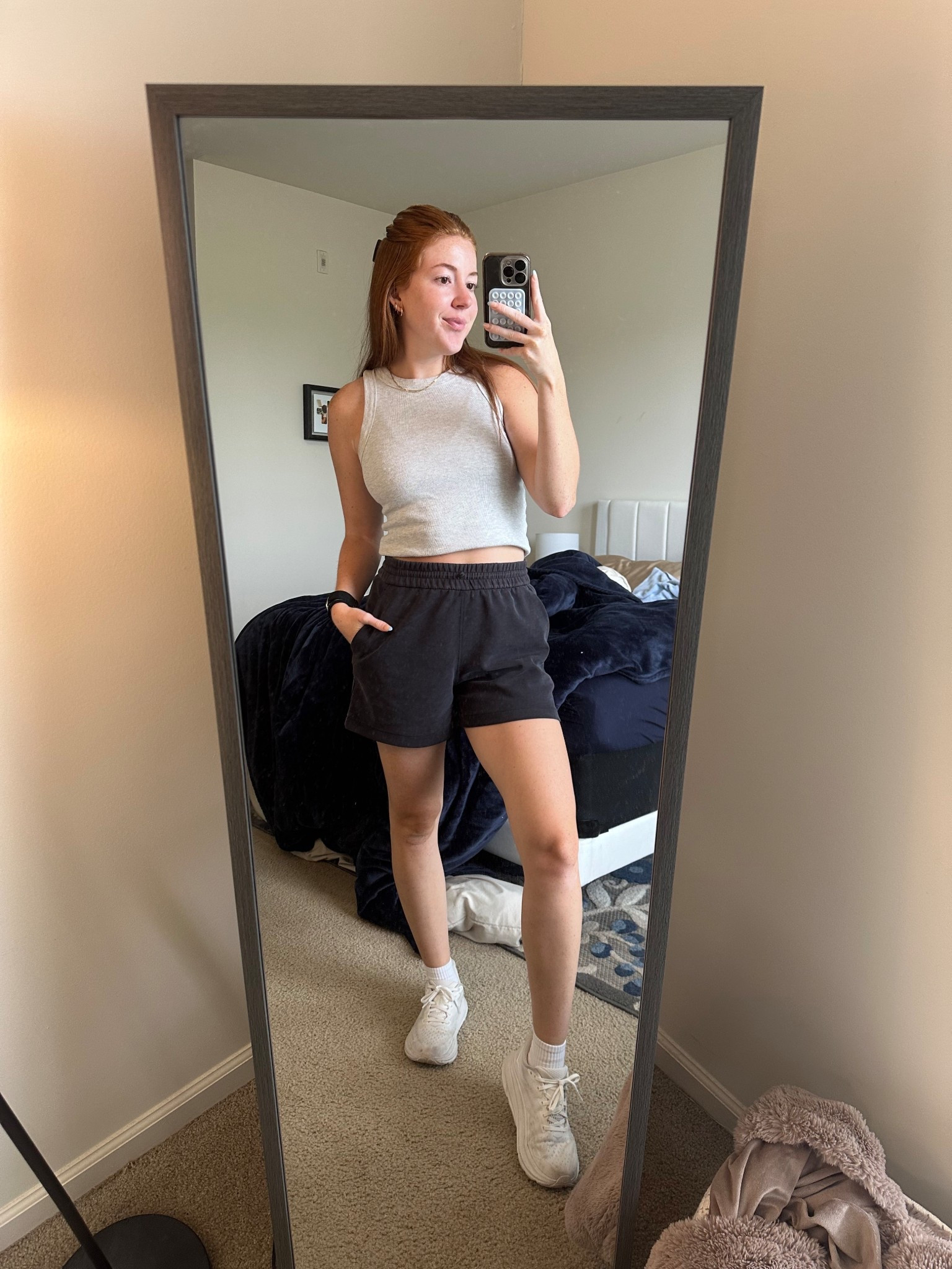 the comfiest lounge shorts!! 

#LTKFindsUnder100 #LTKActive #LTKStyleTip