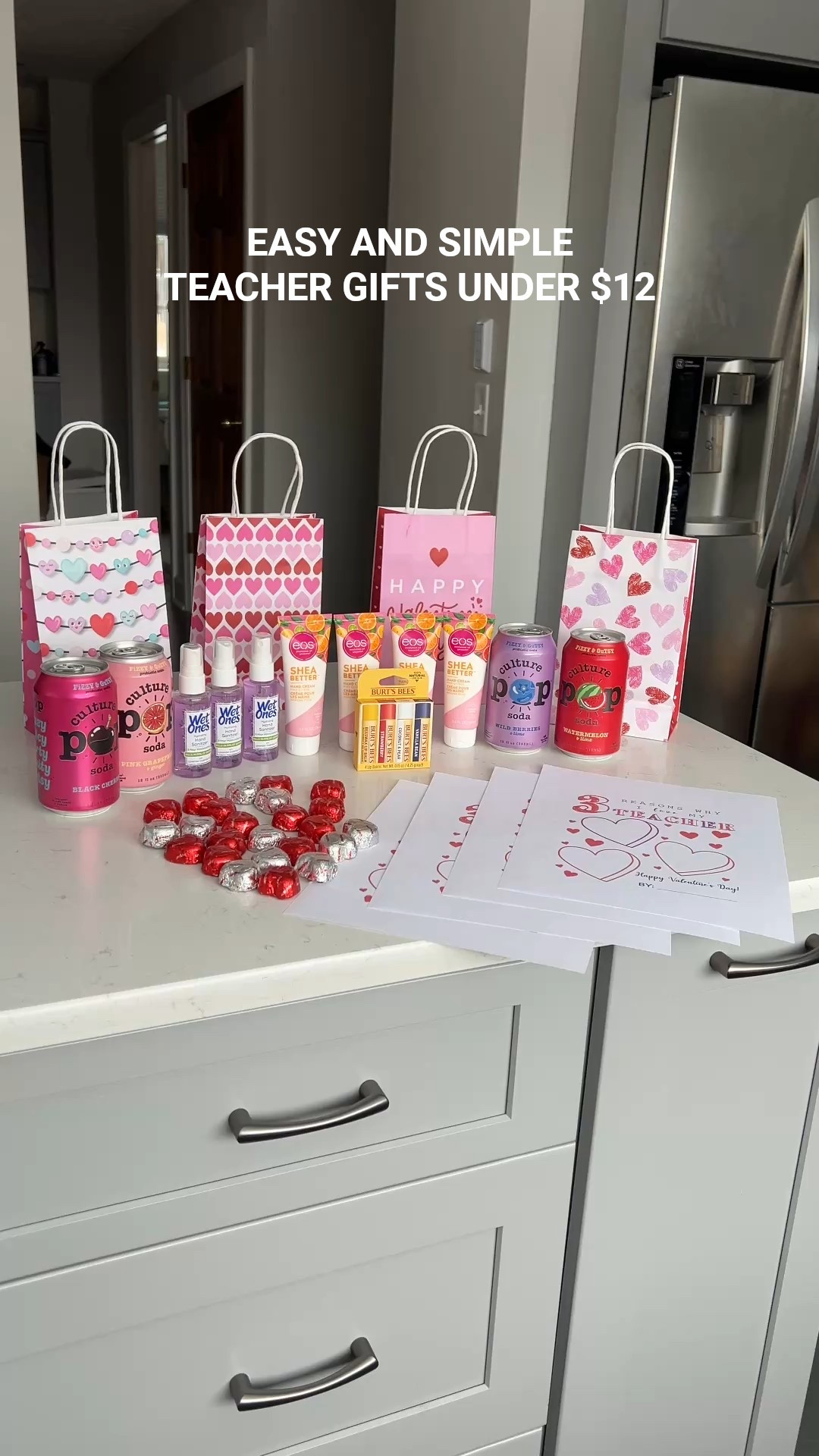 My kids’ teachers loved these little gifts, specially the moisturizing hand sanitizer and the lip balm ❤️! 

#LTKBeauty #LTKFindsUnder50 #LTKSeasonal