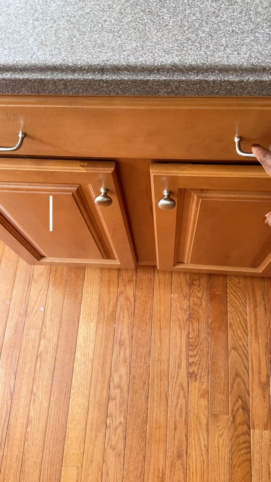 Kitchen drawer organization 🤎 

#LTKHome #LTKHoliday #LTKU