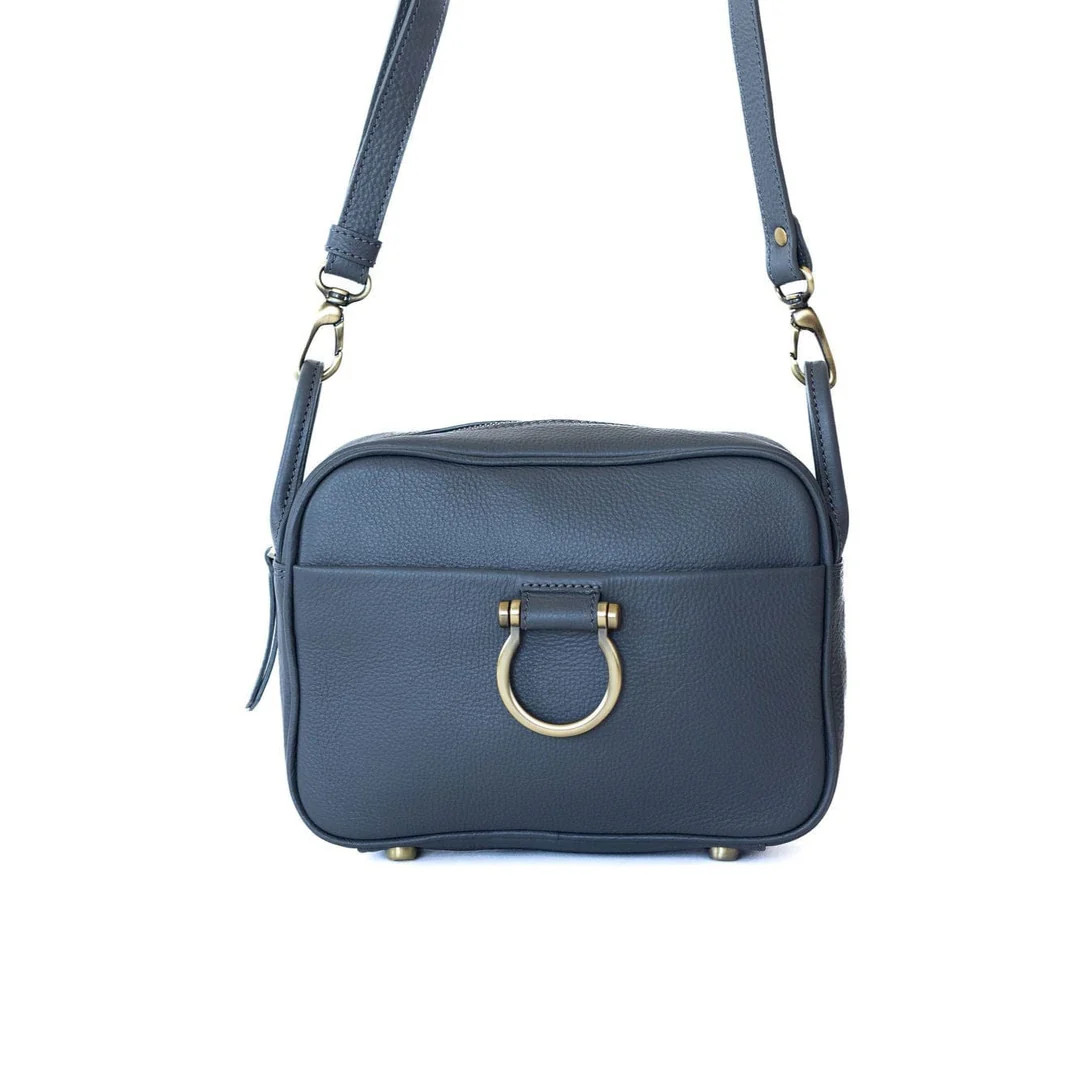 Jori Crossbody | Sapahn