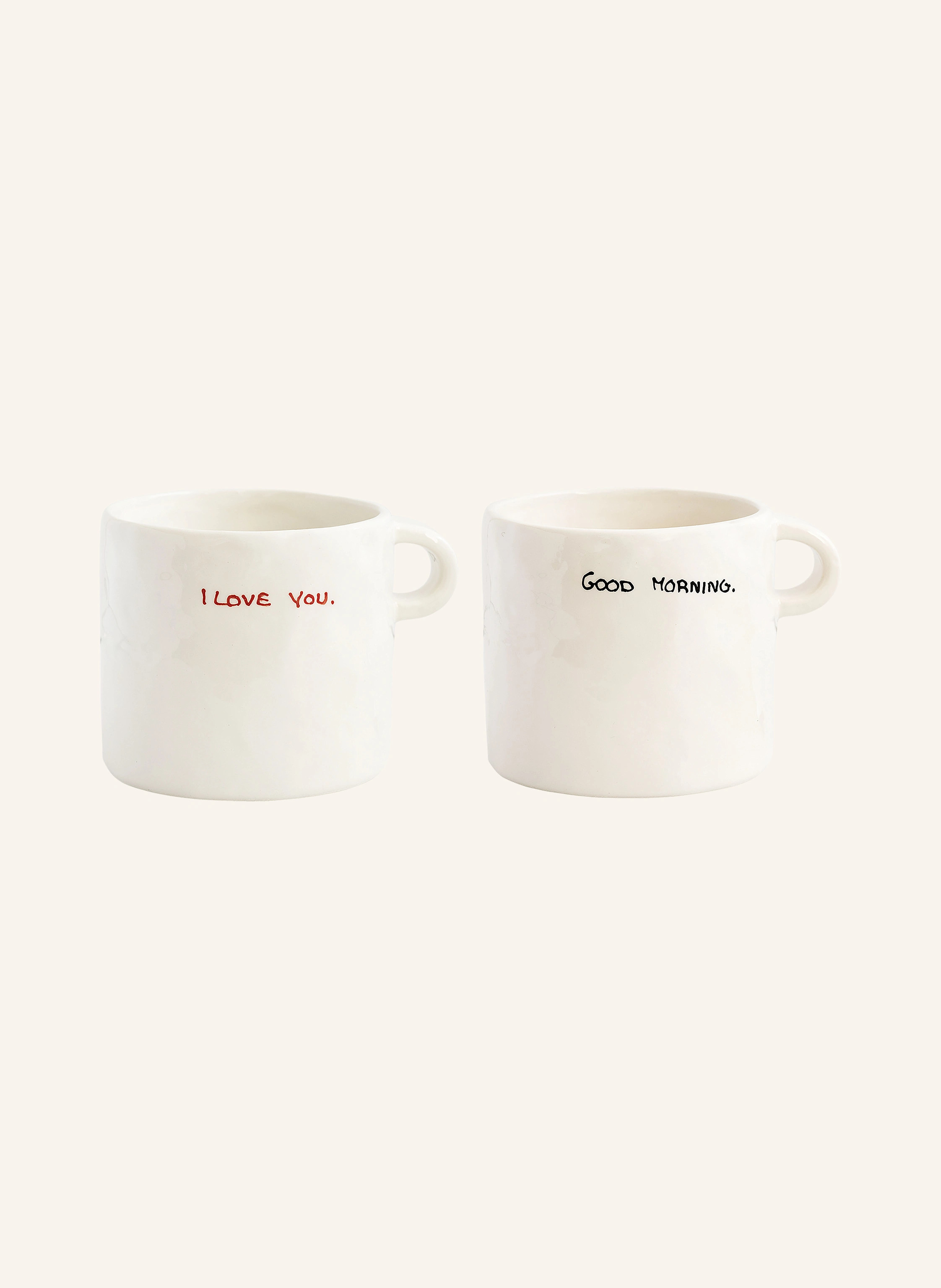 2er-Set Henkelbecher | Breuninger (DACH)