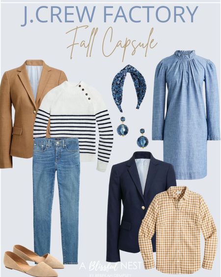 The perfect cozy fall outfit! Obsessed with this camo turtleneck sweater, comfy mom jeans, plaid jacket, and loafers.

#falloutfit #fallcoat #nyc #chicago #turtleneck #loafer #shoe #datenightoutfit #plaidjacket

Jcrew style, J.Crew factory, preppy outfit, look of the day, fall vibes.



#LTKSeasonal #LTKstyletip #LTKsalealert