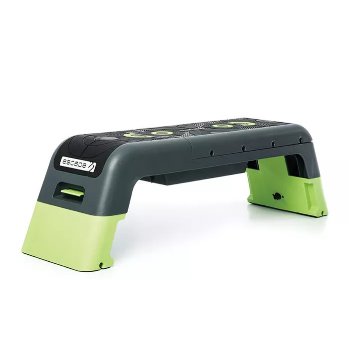 Escape Fitness Multi Purpose Fitness Station Deck for Step, Weight Training, Bootcamps, and More ... | Target