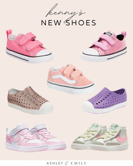 Nordstrom- Vans- Nike- Converse- kids shoes- children’s shoes- shoe inspo- kids shoes ideas- girls shoes- 

#LTKkids #LTKSeasonal #LTKstyletip