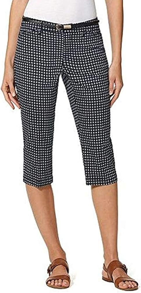 Gloria Vanderbilt Ladies' Avery Skimmer with Embroidery Detail | Amazon (US)