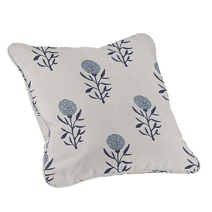 Outdoor Fashion Throw Pillow | Ballard Designs, Inc.