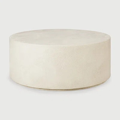 Elements Drum Coffee Table | Wayfair North America