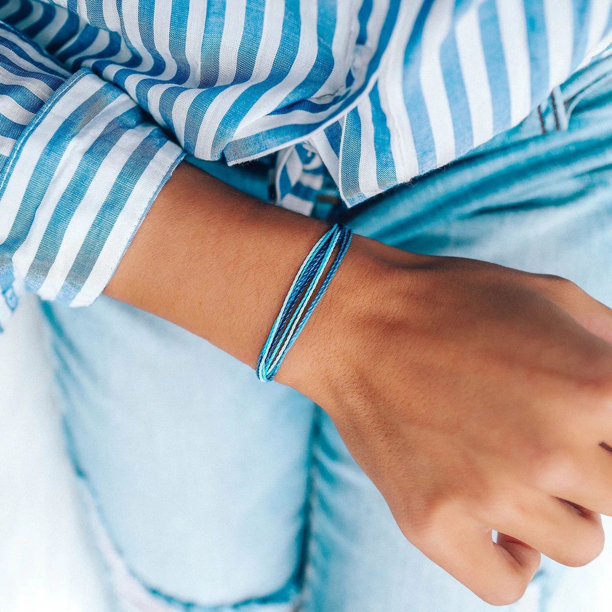 Surfrider | Pura Vida Bracelets