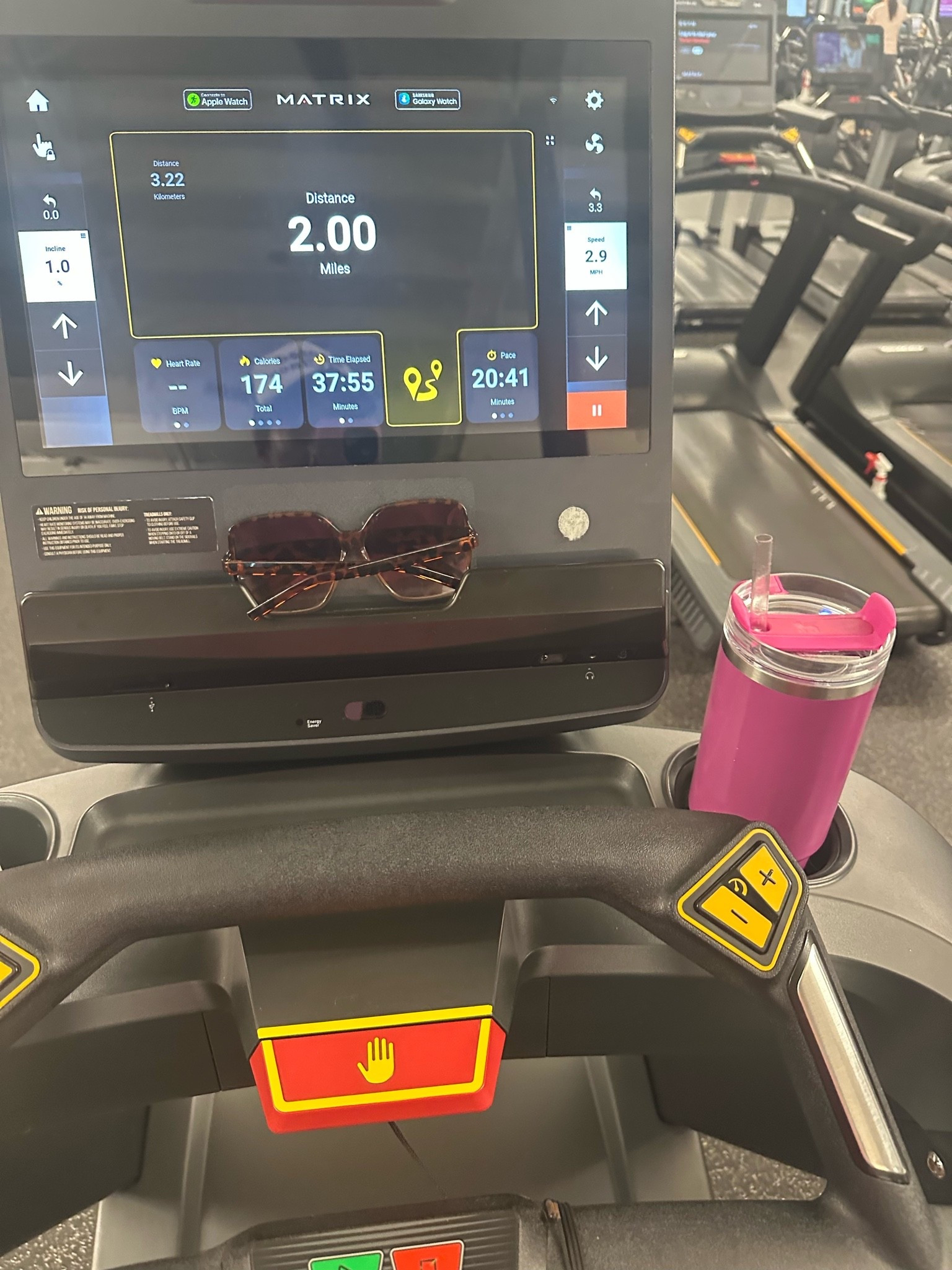 Exact Stanley is from TJ Maxx, but I linked similar ones!

#LTKfitnessgoals