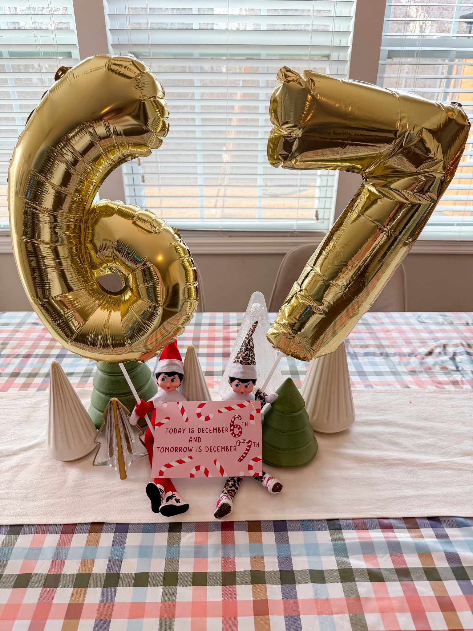 67 Elf on the Shelf Idea! 

#LTKHoliday #LTKSeasonal #LTKKids