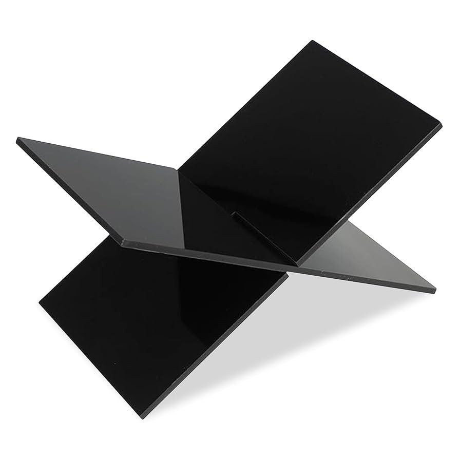 Book Stand, Book Holder, Book Display Stand, Book Holder Stand, Book Stand for Reading, Cookbook ... | Amazon (US)