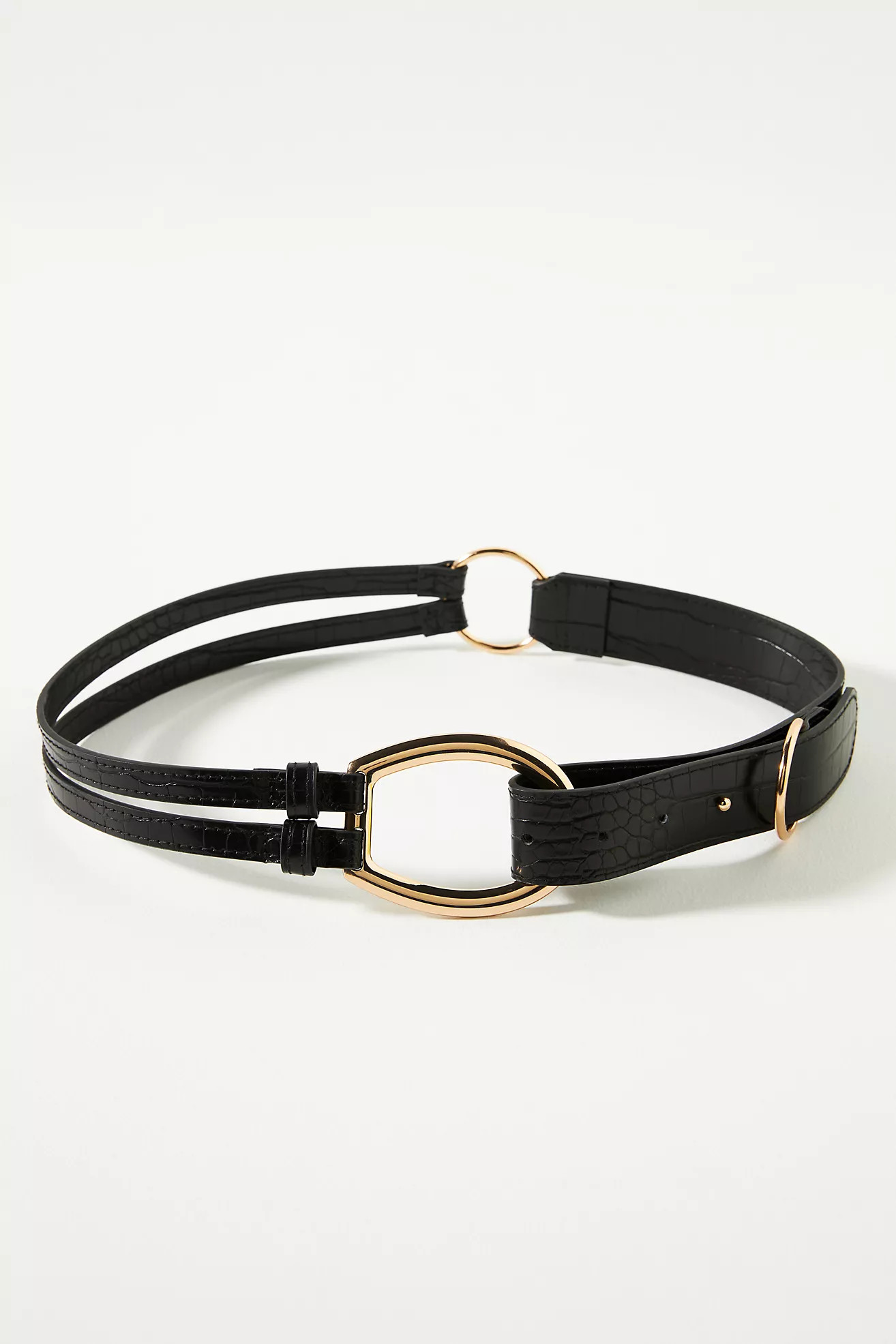 Adjustable Hip Ring Belt | Anthropologie (US)