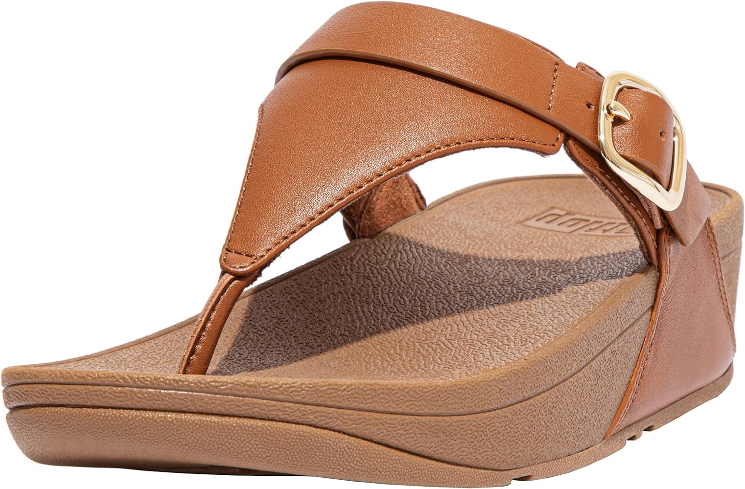 FitFlop Women's Flip Flop Sandal | Amazon (US)