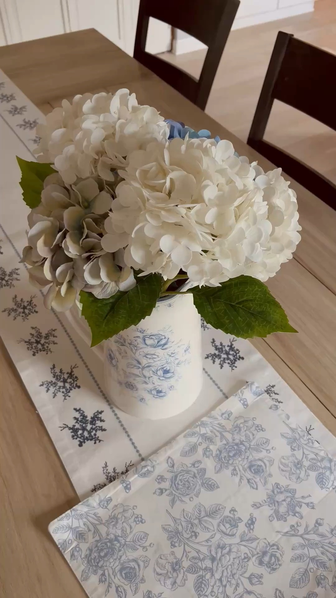 The perfect blue & white combo for summer  

#LTKmomlife #LTKMothersDay #LTKHome