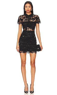 LIKELY Randy Dress in Black from Revolve.com | Revolve Clothing (Global)