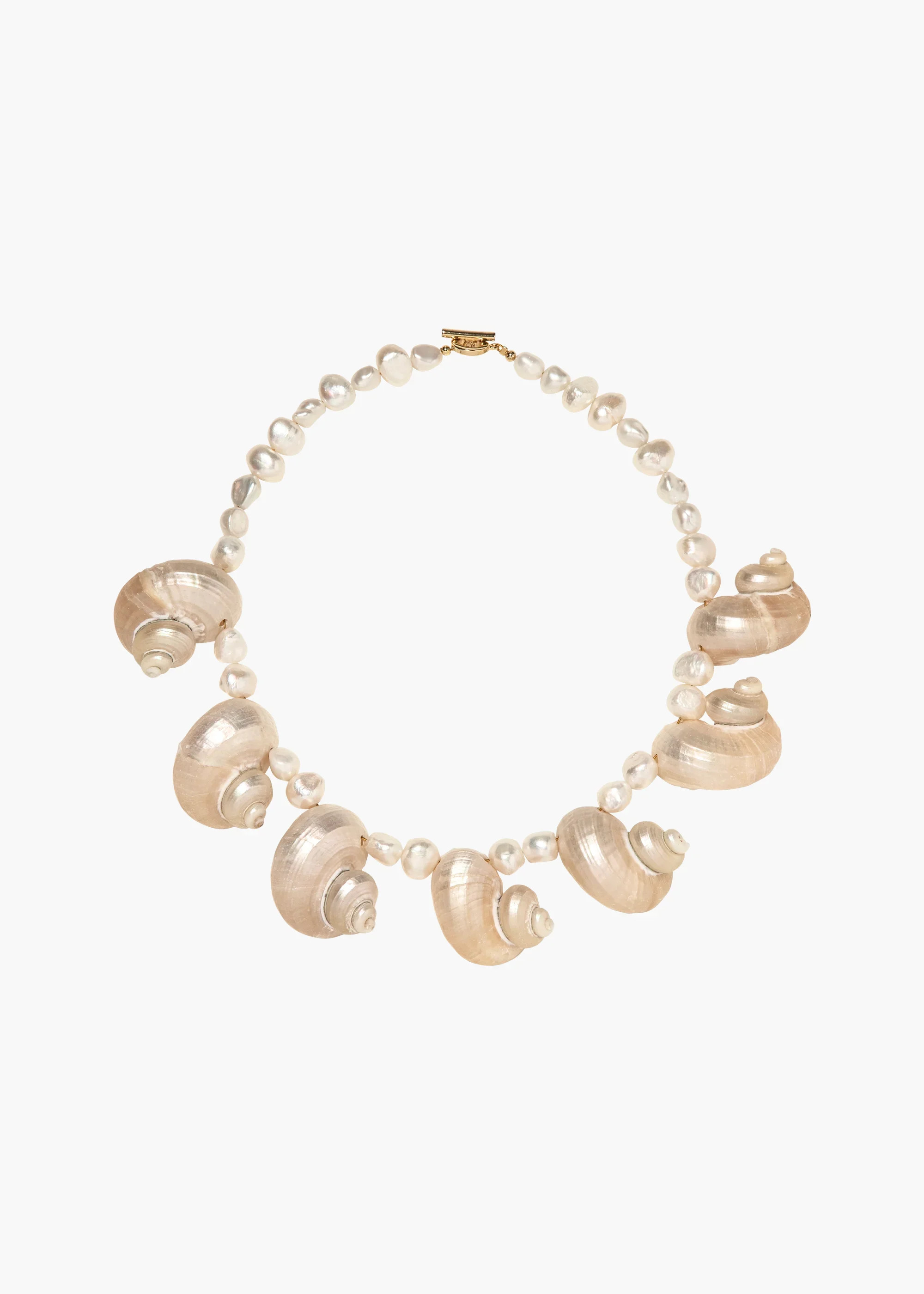 Ondine Necklace | Jennifer Behr 