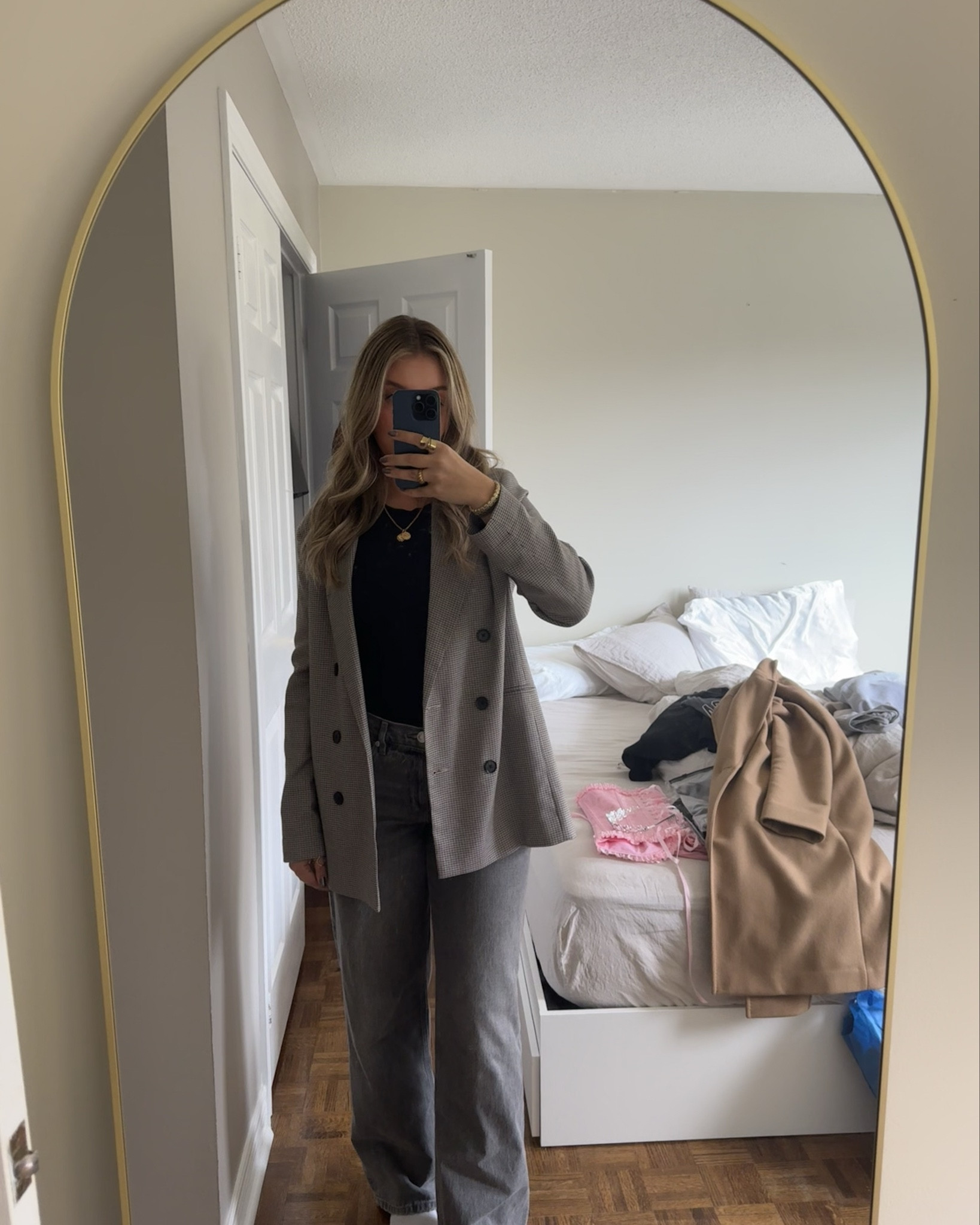 work ootd

#LTKworkwear #LTKcanada #LTKstyletip