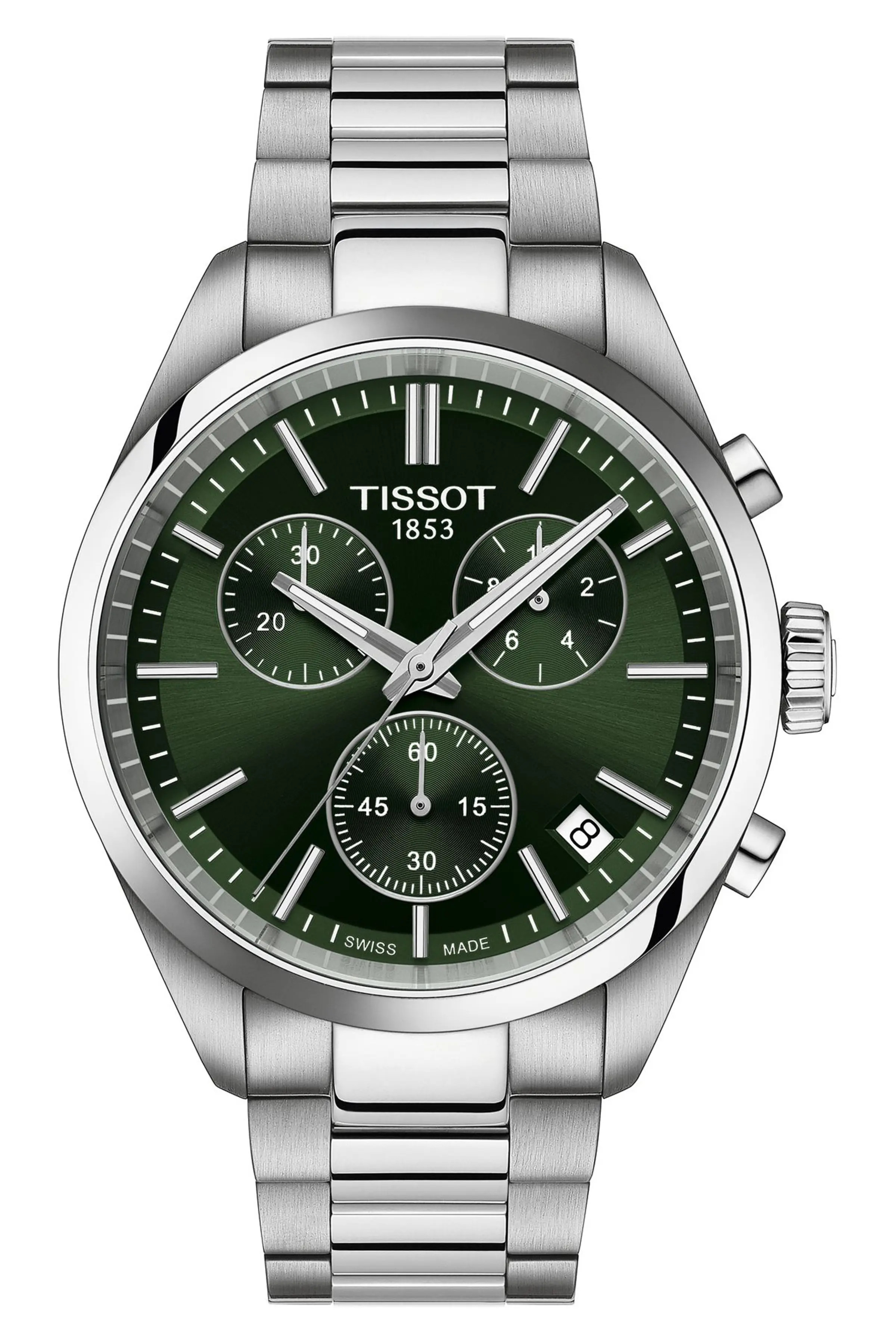 PR100 Chronograph Bracelet Watch, 40mm (Men) | Nordstrom | Nordstrom