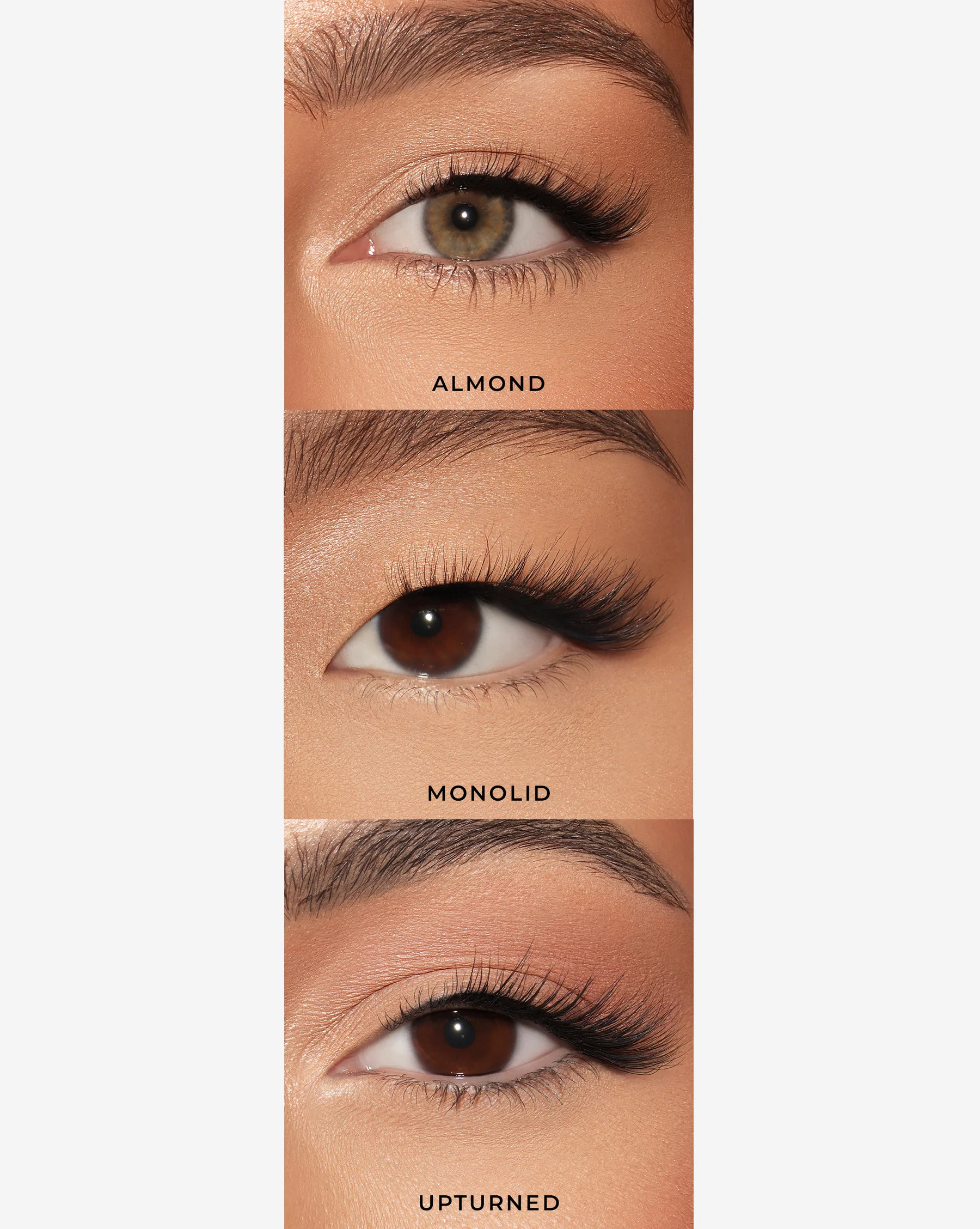 Inviting Half Lash | Lilly Lashes