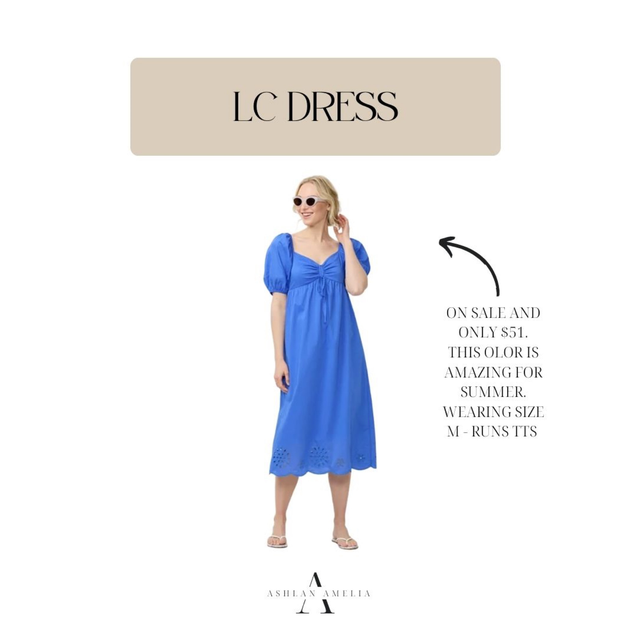 Women's LC Lauren Conrad Cut-Out Tie Front Midi Dress