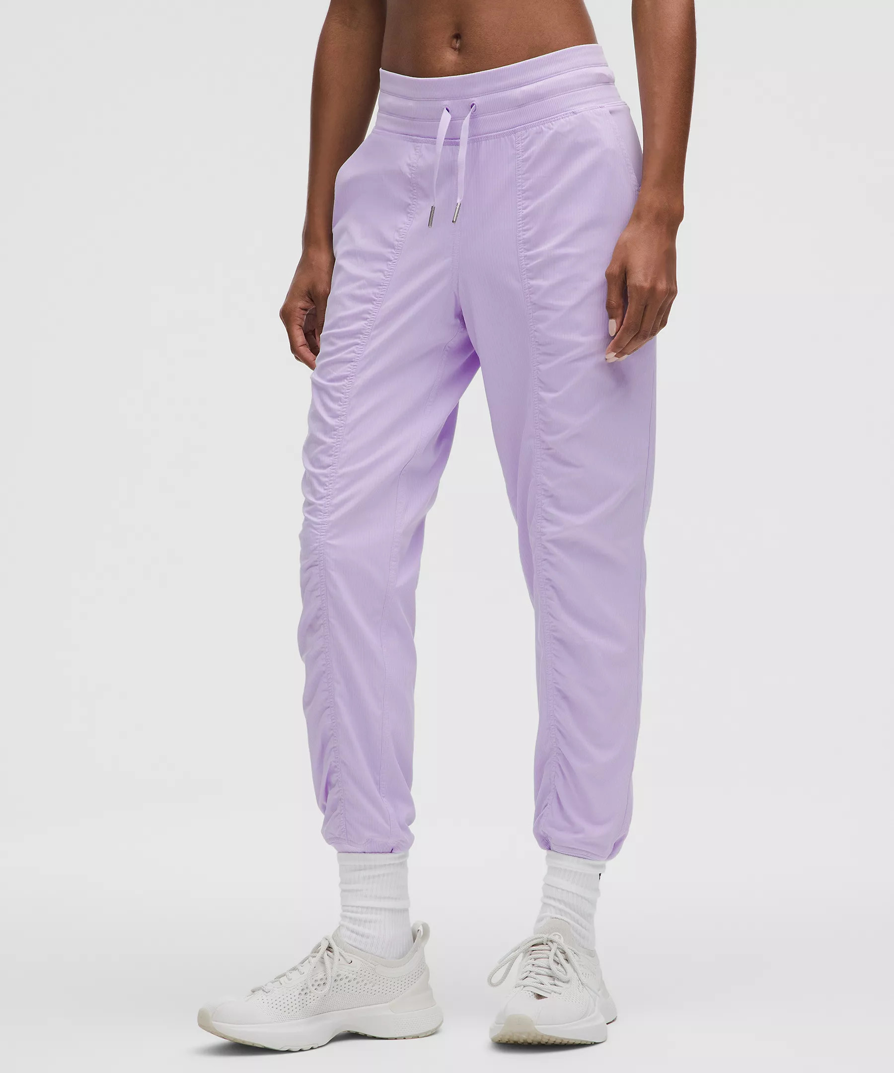 Dance Studio Mid-Rise Jogger | Lululemon (US)