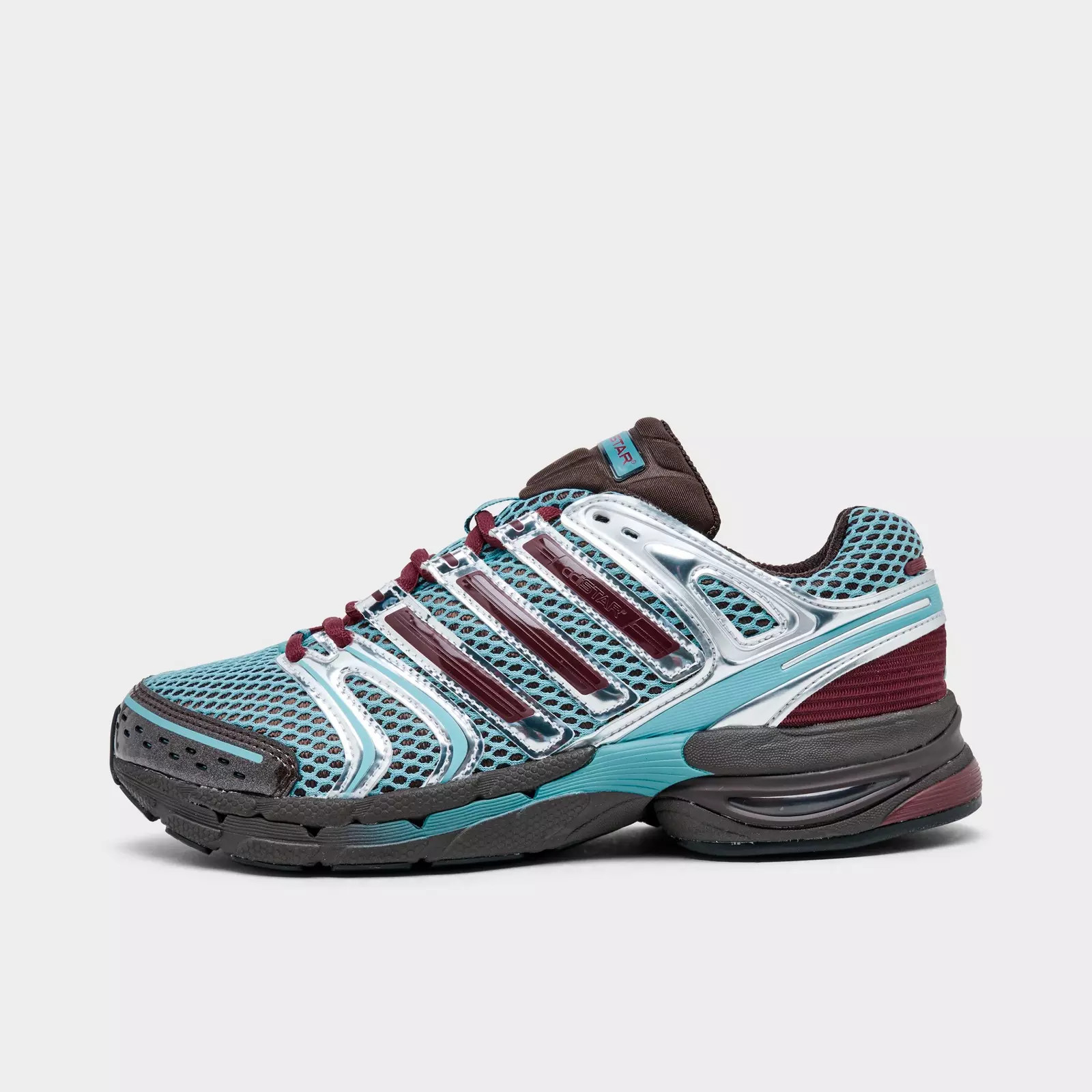 Women's adidas Adistar Control 5 Casual Shoes | Finish Line (US)
